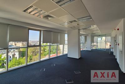 Inchiriere birouri Armand Business Center, intre 310-650 mp, comision 0% - 6