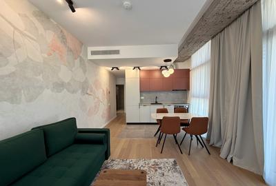 Apartament 3 camere, 2 bai | Up-Site Floreasca - 1