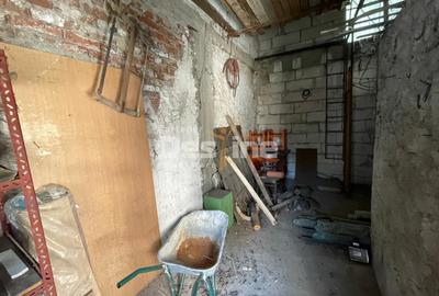 CASĂ + TEREN 385 MP | GARAJ | ZONA PETRICANI – GHERGHITEI | BUCUREȘTI - 13