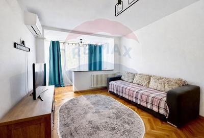 Apartament cu 2 camere de vânzare Tomis Nord City Park Constanta - 1
