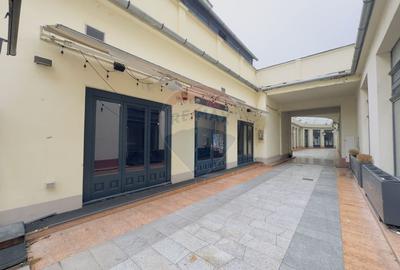 Spatiu comercial/club-pub/ Sub Pasaj/Vasile Alecsandri/Ultracentral - 1