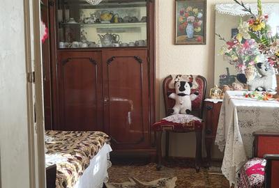 Anunț Vânzare Proprietate Rurală – sat Bușca, comuna Mihăiești, județul Olt - 7