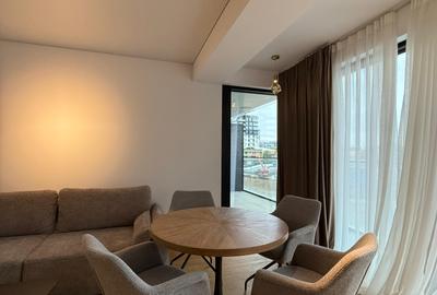 APARTAMENT 2 CAMERE - FLOREASCA - COMISION 0% - 6