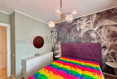 2 Camere - GranVia - Plaza Romania - Lujerului - 3