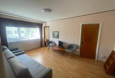Iancului - Magura Vulturului | 2 Camere | Boiler Apa calda | Etaj 8 | Balcon - 3
