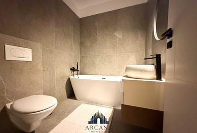 Apartament 3 camere cu parcare subterană bloc 2025 | zona Aeroport | Cluj Napoca - 6