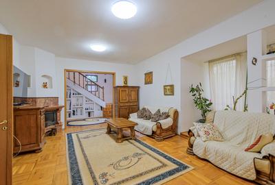 Vila Iancu Nicolae – între Grădina Zoo și Jolie Ville | Liniște, spațiu și confo - 3