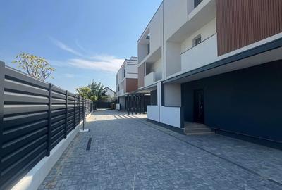 Vila tip duplex cu 5 camere in zona Matei Millo - Voluntari - 3