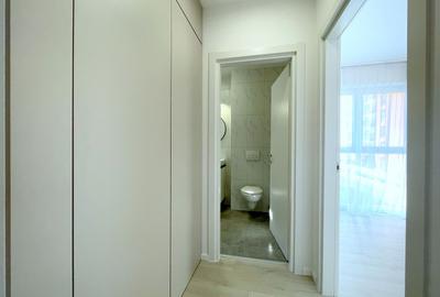 Apartament 3 camere - Denya Forest 5 - 14
