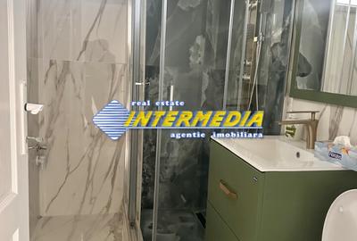 Apartament 2 camere | finisat | 2 balcoane | Bloc NOU | Loc Parcare | Cetate | - 11
