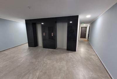 Sea View Olimp - apartament cu 2 camere etaj 11 - 6