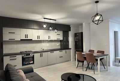 PRIMA INCHIRIERE | Maurer Residence 2025 | Parcare si Boxa Incluse | S - 4