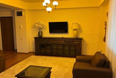 Apartament Duplex Exclusiv  P+1 in  Mamaia zona Vega  comion 0% - 15