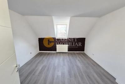 Apartament 3 camere decomandat, 81 mp, Copou –  fără risc seismic - 3