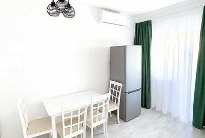 Apartament cu 2 Camere, Bloc nou langa Complex Solumnia - 7