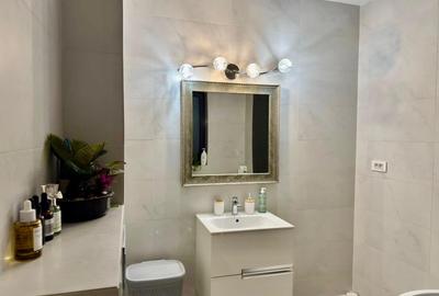 2CAMERE | PARTER | BANEASA | JANDARMERIEI | 2 BAI | PARCARE SUBTERANA - 16