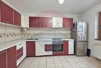 Casă cu 5 camere de vânzare in Lumina Constanta - 5