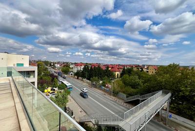 Apartament 3 camere de închiriat - 21