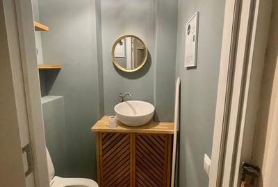 Apartament de închiriat, 4 camere, 78 mp, Constantin Brâncuși zona Alverna - 16