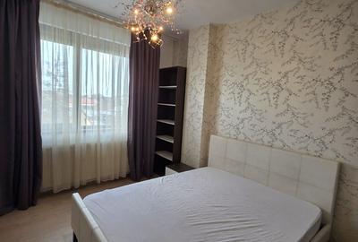 Apartament 2 camere si parcare subterana Parc Bazilescu - 5