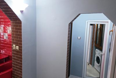 APARTAMENT ETAJ 4 SIDERURGIȘTILOR - 4