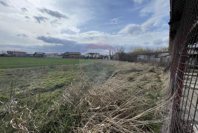 Teren 73,351mp plus Constructii Focsani / Calea Munteniei - 17