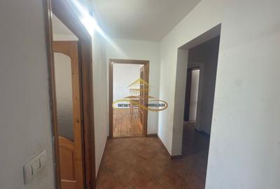 Apartament 3 camere  decomandate de vanzare in Bacau - 10
