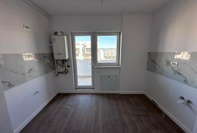 Apartament cu 2 camere, Metrou Berceni la 7 minute - 9