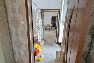 Ap. 2 camere la curte in Regie schimb cu garsoniera Bdul Ion Mihalache/Turda - 4