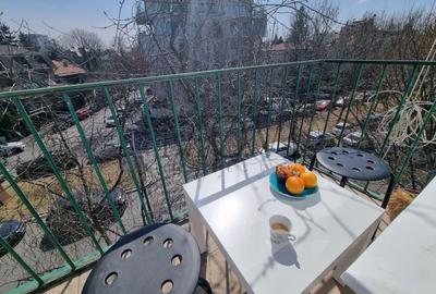 Apartament luminos 2 CAMERE | Jean Monnet - Primăverii - 19