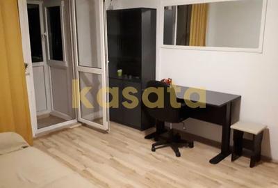 Apartament cu 2 camere semidecomandat, mobilat în Politehnica