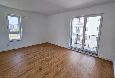 Apartament 2 camere,53 mp.utili ,incalzire in pardoseala,Penny Dobroesti - 7