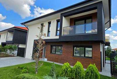 CASA PREMIUM IN IASI, 145 MP UTILI, 3 DORMITOARE, 4 BAI, MUTARE IMEDIATA - 7