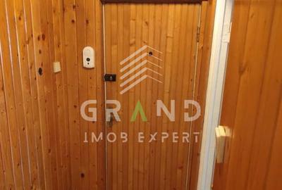 3 camere | balcon | Zonă BIG Mănăștur | Etaj 3 | Ideal pentru personalizare - 10