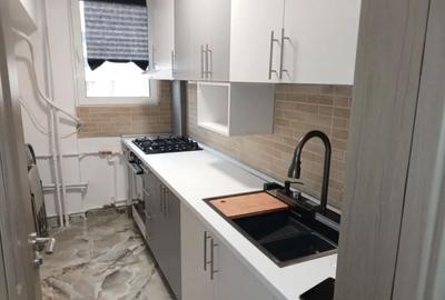 GARSONIERA DOAMNA GHICA, PRIMA INCHIRIERE, RENOVAT, BLOC REABILITAT - 1