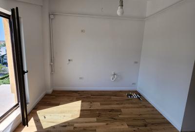 Vânzare apartament 3 camere dobrogeanu gherea  baneasa direct propietar - 14