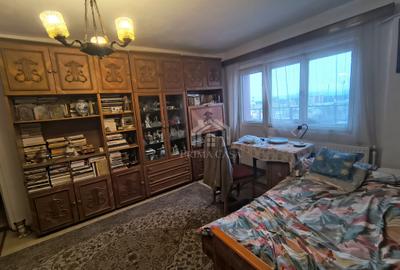 Apartament cu 3 camere ~ zona Unirii Sud / BIG ~ confort 1 / 75mp ~ etaj 9 - 12