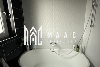 Apartament 3 camere I Etaj 2 I Balcon | Selimbar - 8