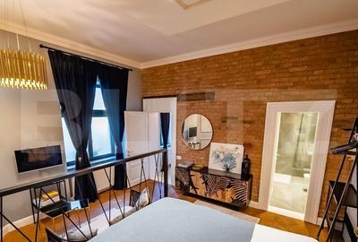 2 apartamente, 95 mp, zona centrală - 2