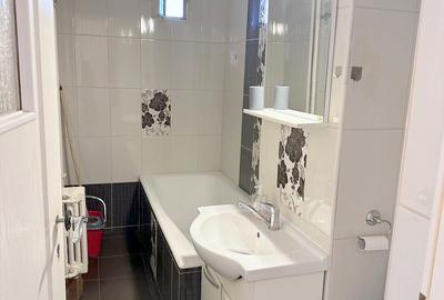 2 camere, decomandate, mobilat modern, in Marasti, zona Piata Marasti - 10
