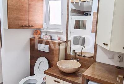 Apartament cu 3 camere in Manastur zona Grigore Alexandrescu cu garj - 7