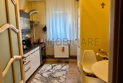 3 decomadate, etajul 3 din 4, zona Dambovita - 5