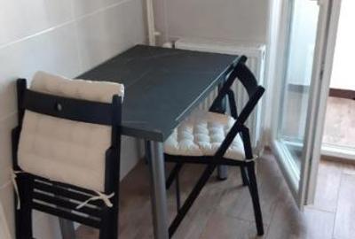 Apartament 2 Camere,Costin Georgian Metrou,bl.reabilitat,DECOMANDAT,Amenajat - 7
