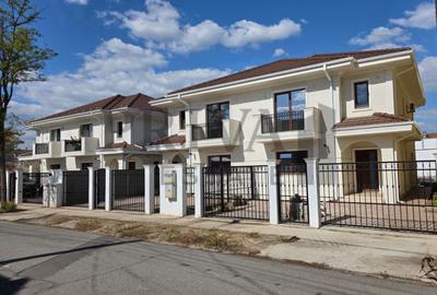 Duplex modern, 4 camere, 3 bai, 125 mp, Timișoara - 2