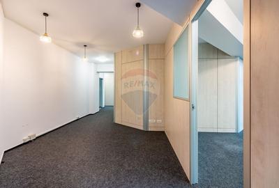 Spațiu de birouri 245 mp I Cladire Office I Baba Novac - 7