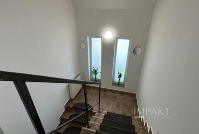 Casa Individuala cu 588mp Teren | Cartier Europa - 17
