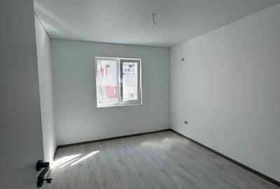 Apartament cu 2 camere semidecomandat în Militari
