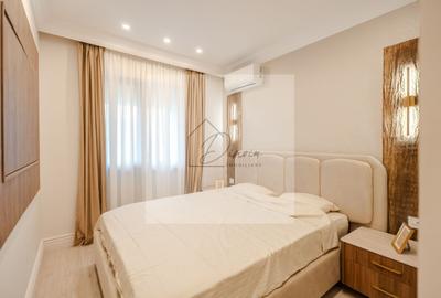 Studio dublu Ivory Residence Pipera I lux mobilat I balcon I COM0% - 53