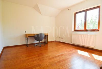 Casa 4 camere de vanzare in Europa, Cluj Napoca - 12