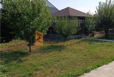 Casa tip parter zona Capatanesti - 14